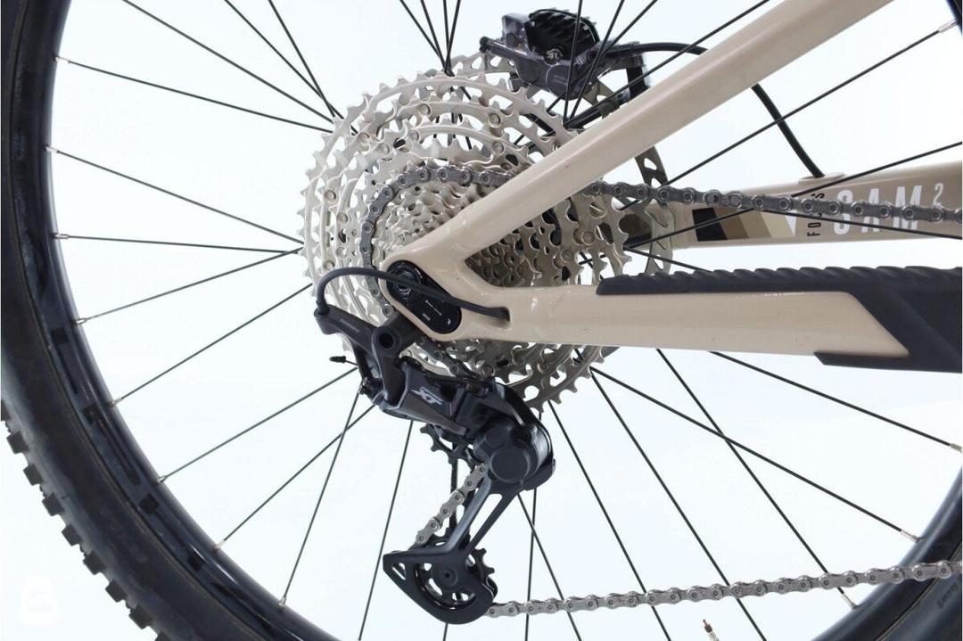 Focus Sam 2 6.9 XT 2023