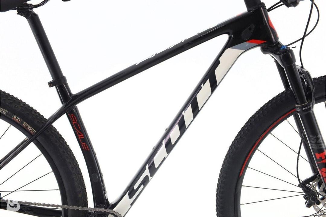 Scott Scale 930 2020