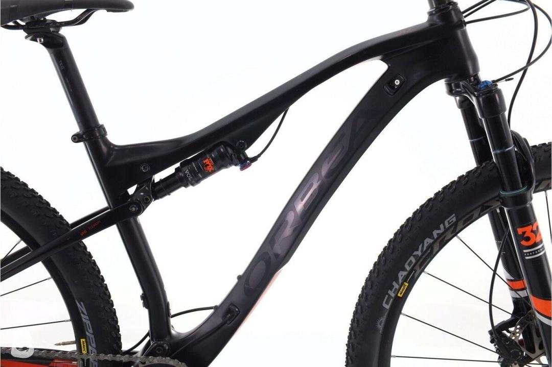 Orbea Oiz XT 2019