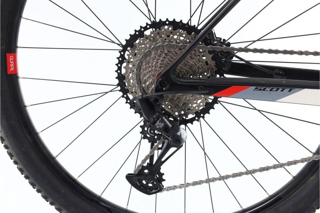 Scott Scale 930 2020