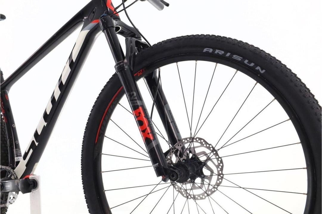 Scott Scale 930 2020