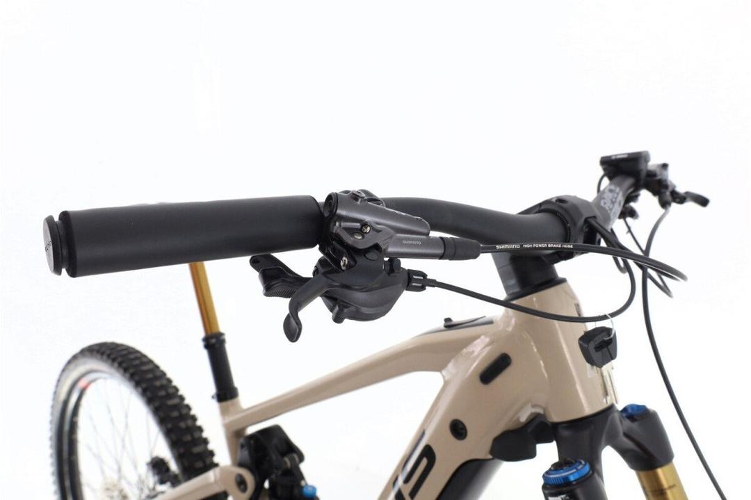 Focus Sam 2 6.9 XT 2023