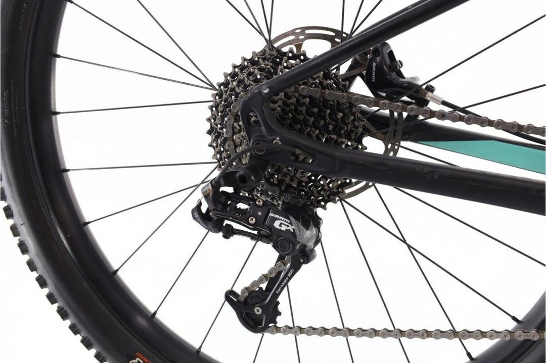 Specialized Turbo Levo HT GX 2020