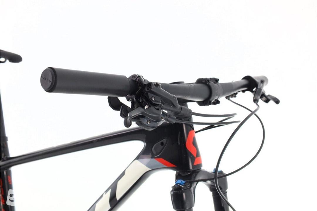 Scott Scale 930 2020