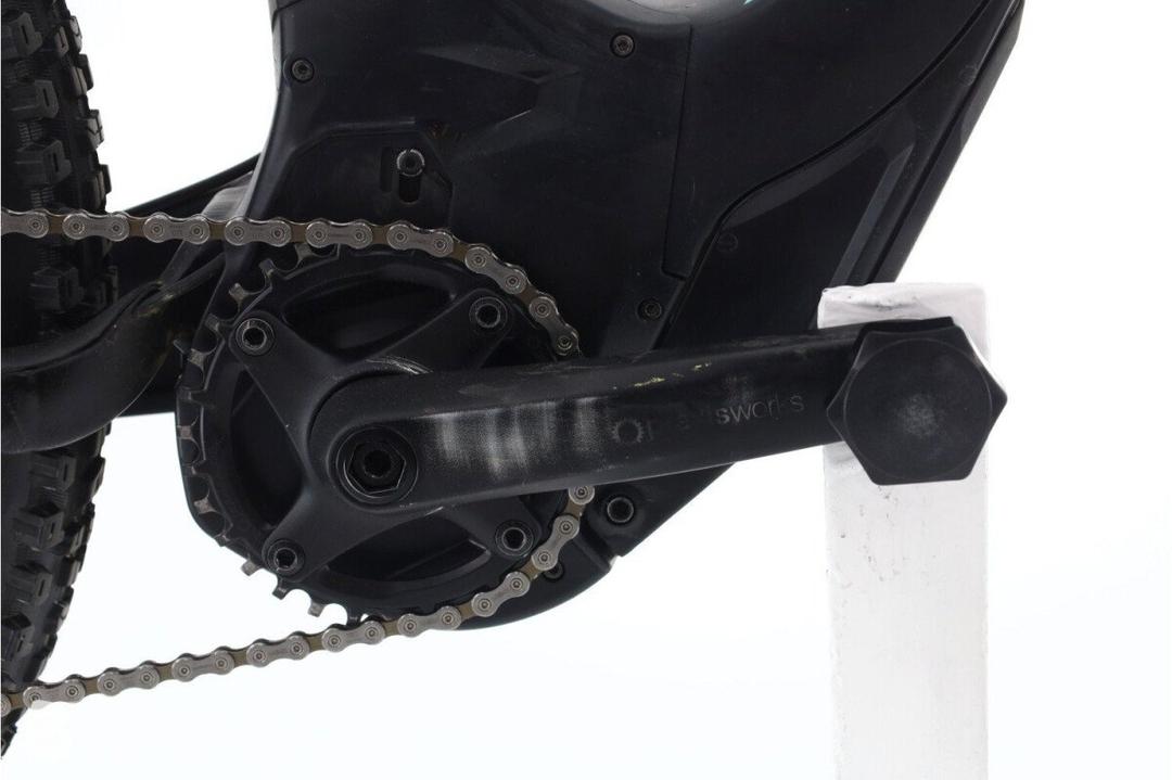 Specialized Turbo Levo HT GX 2020