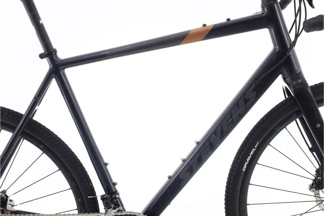 Stevens Stevens Gavere 2022