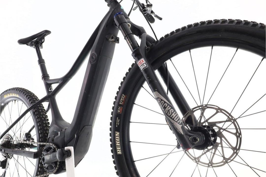 Specialized Turbo Levo HT GX 2020