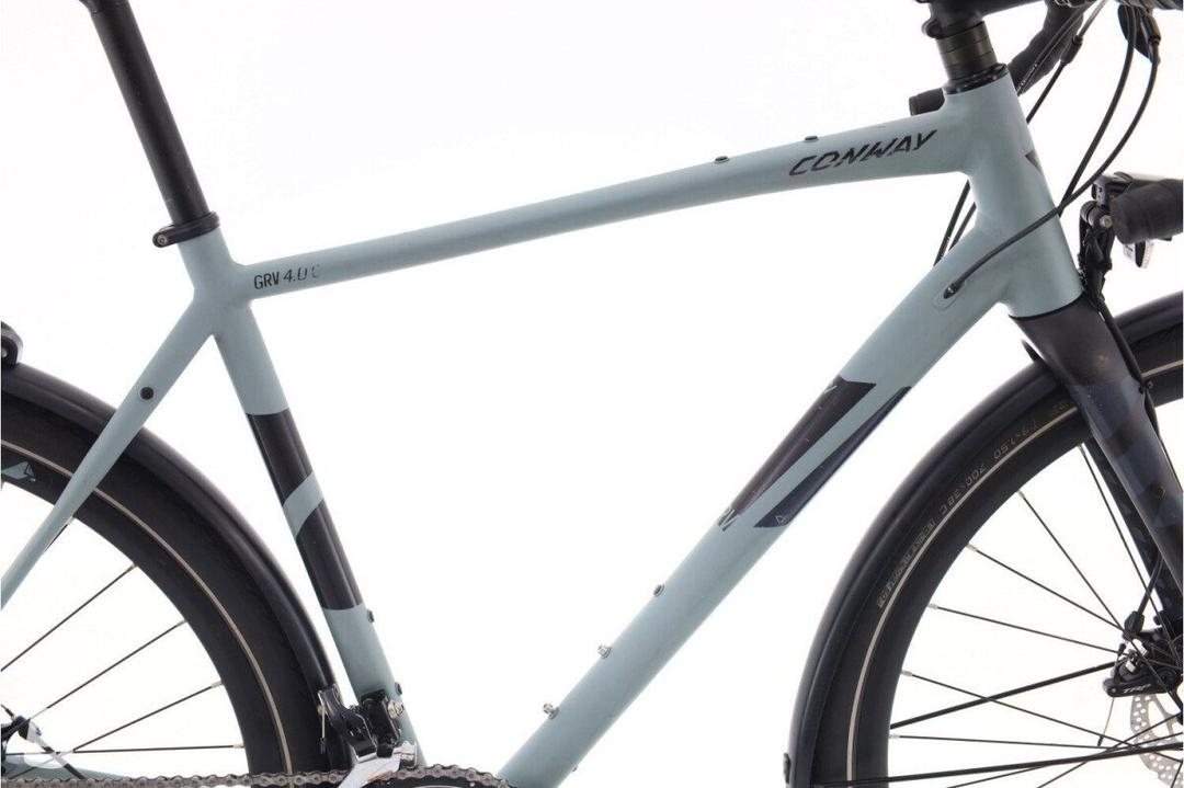 Conway Conway GRV 4.00 2022
