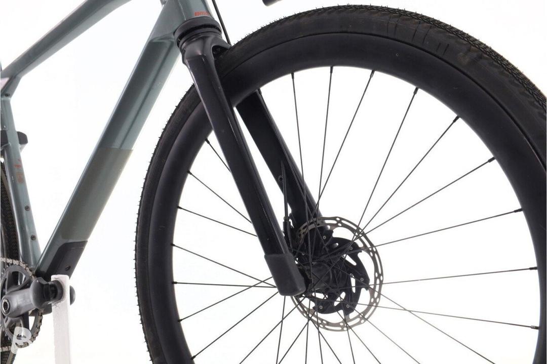 BMC URS Two AXS 12V 2023