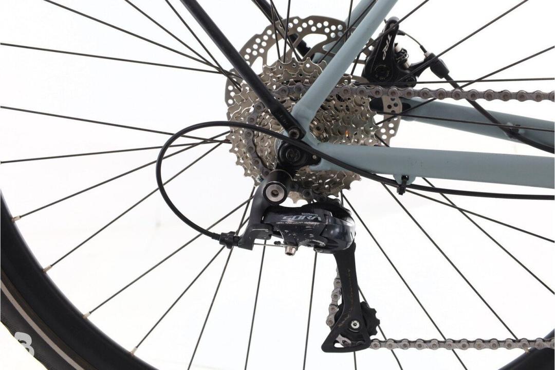 Conway Conway GRV 4.00 2022