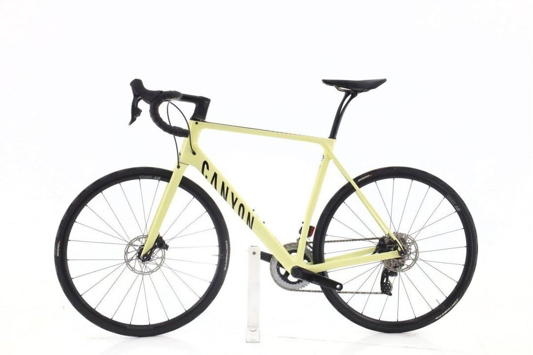 Canyon Endurace CF SL 7 AXS 12V 2022