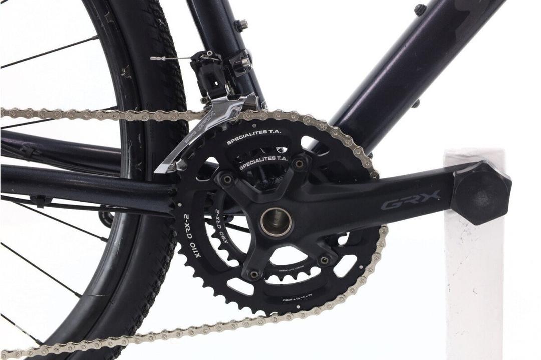 Stevens Stevens Gavere 2022