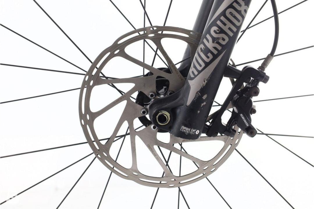 Specialized Turbo Levo HT GX 2020