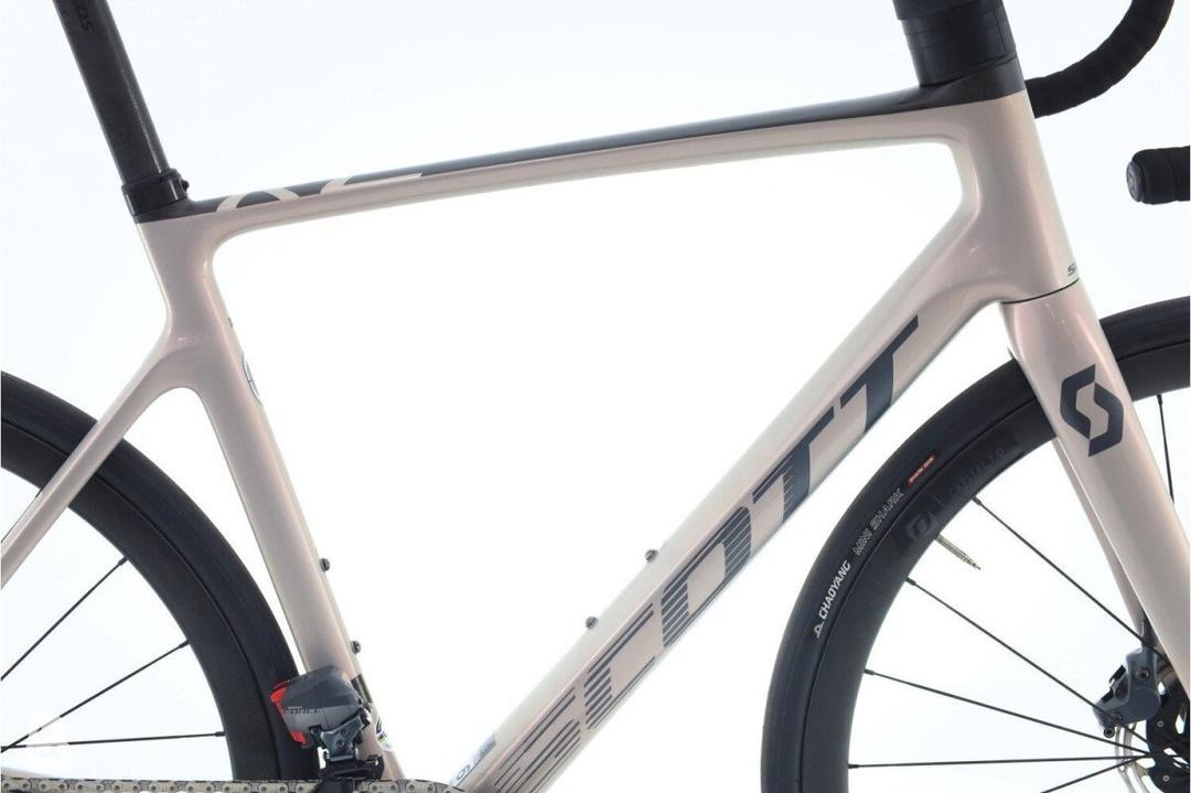 Scott Addict RC 10 AXS 12V 2022