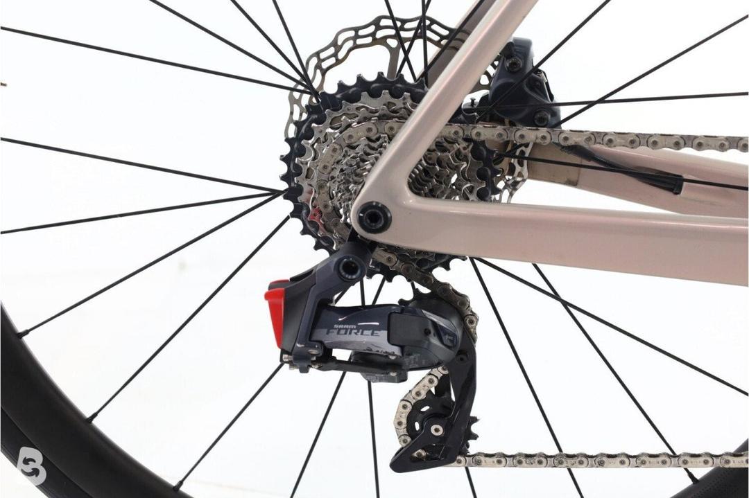 Scott Addict RC 10 AXS 12V 2022