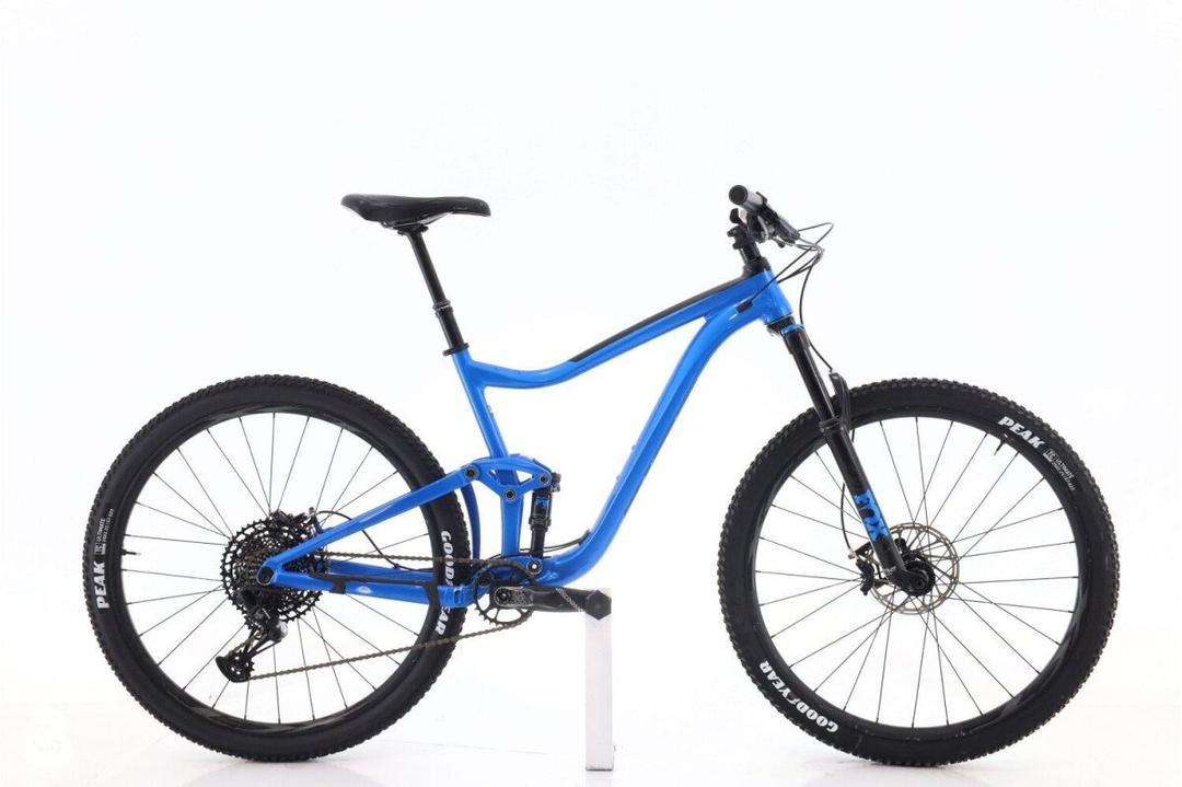 Giant Trance Advanced 2 2021