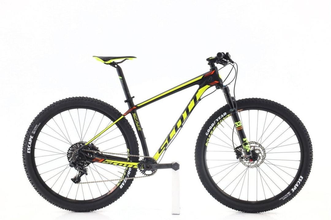Scott Scale 930 GX 2020