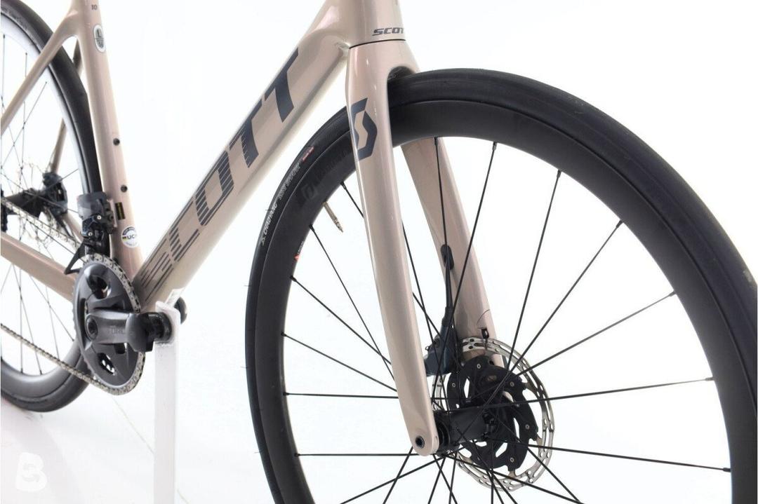 Scott Addict RC 10 AXS 12V 2022