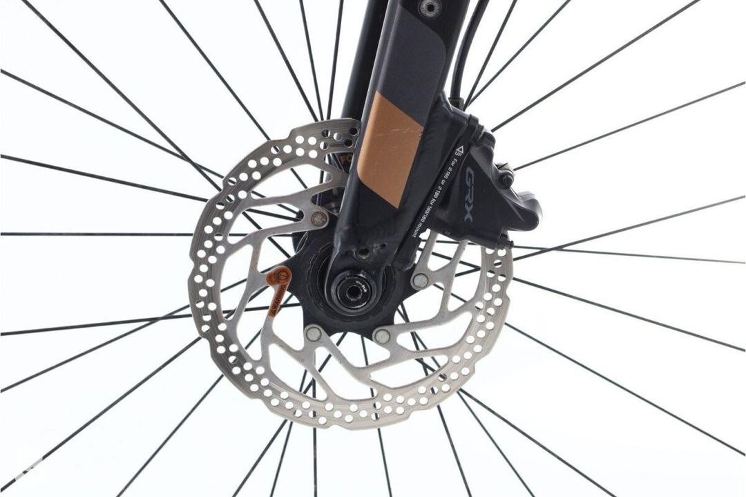 Stevens Stevens Gavere 2022