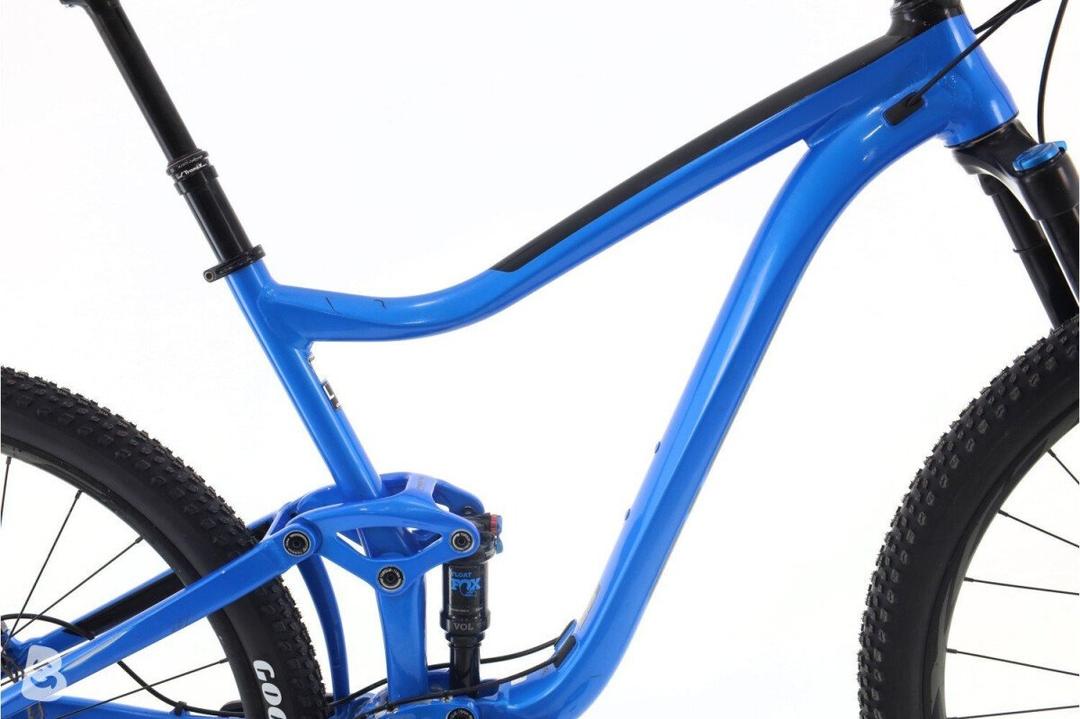 Giant Trance Advanced 2 2021
