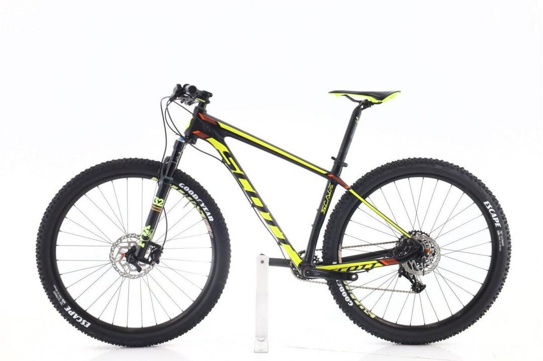 Scott Scale 930 GX 2020