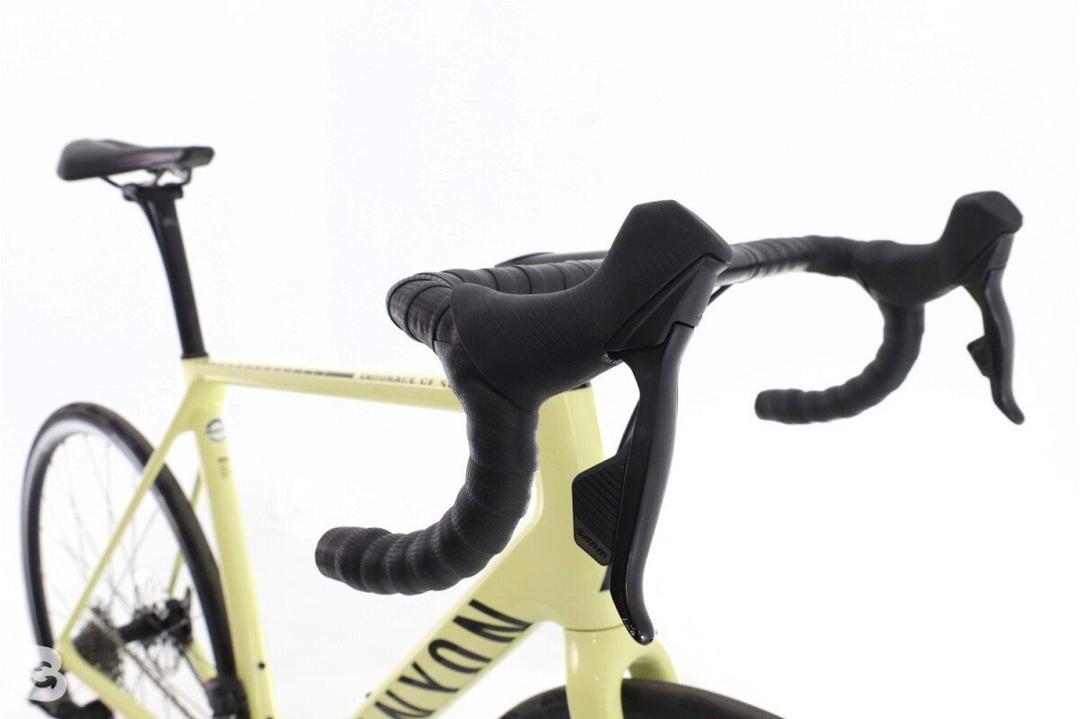 Canyon Endurace CF SL 7 AXS 12V 2022