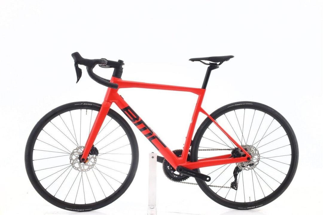 BMC TeamMachine SLR Three Di2 12V 2025