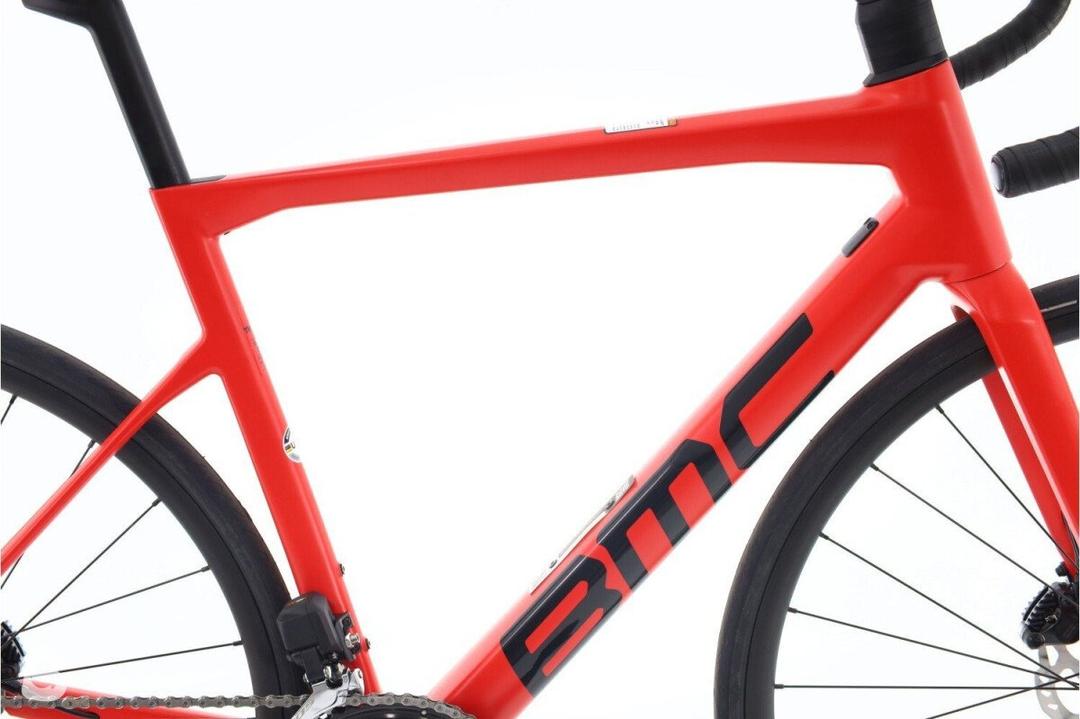 BMC TeamMachine SLR Three Di2 12V 2025