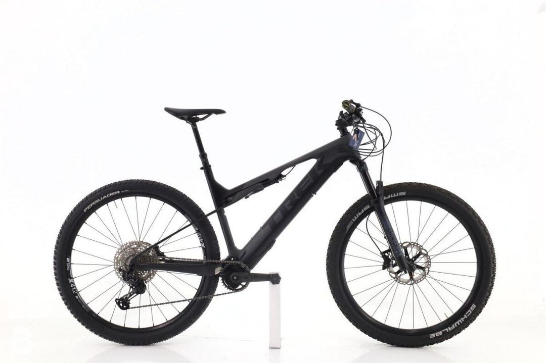 Trek E-Caliber 9.6 XT 2022