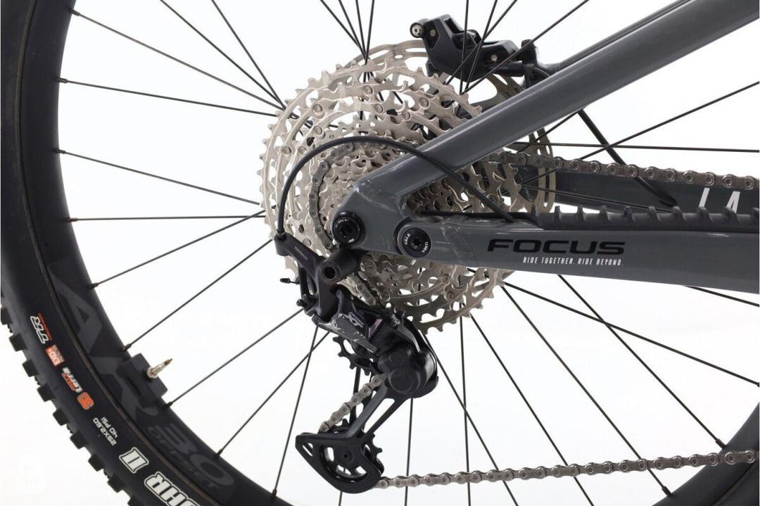 Focus Jam 2 6.8 XT 2024