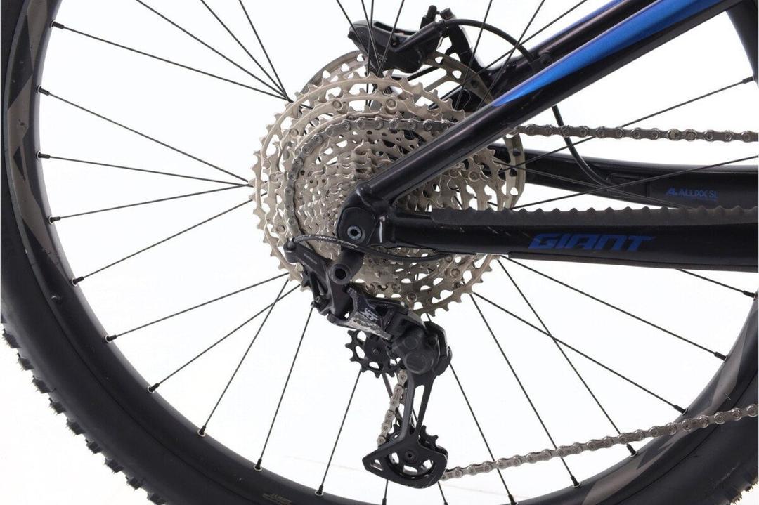 Giant Trance E+ Pro 2 XT 2020