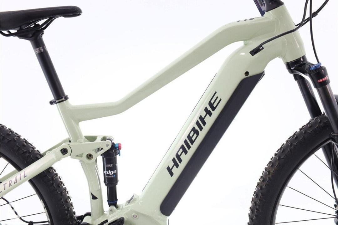 Haibike Alltrail 4 2024