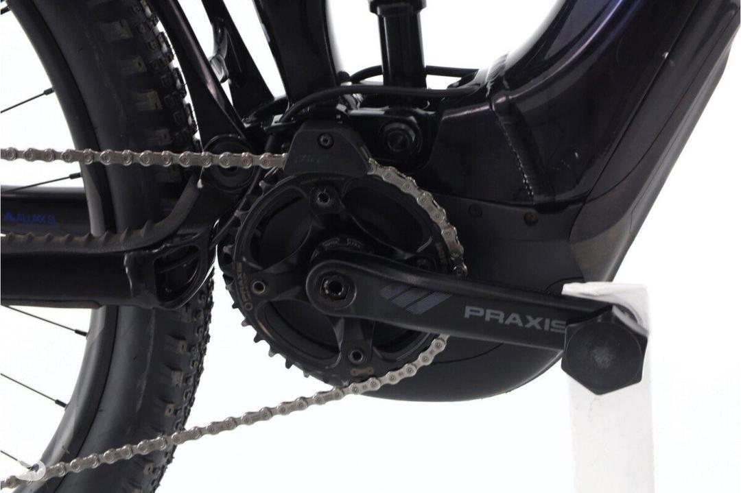 Giant Trance E+ Pro 2 XT 2020