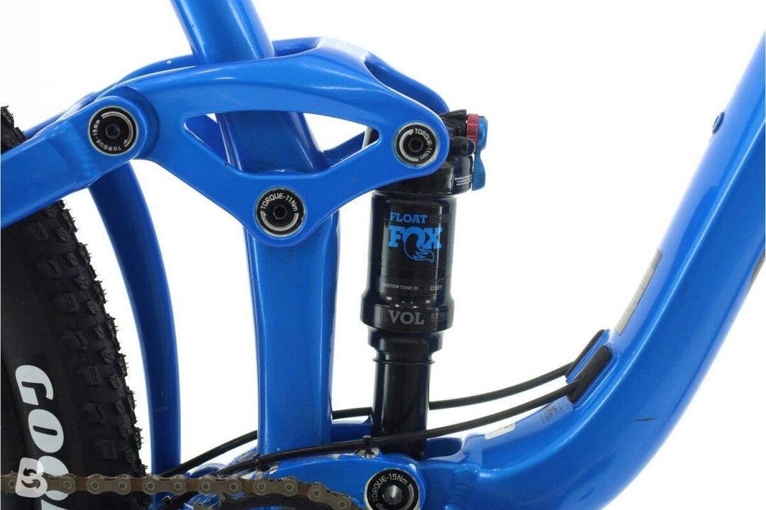 Giant Trance Advanced 2 2021