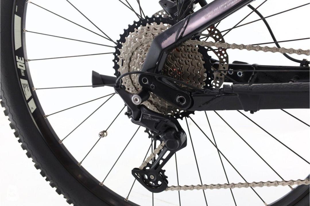 Haibike Alltrail 4 2024