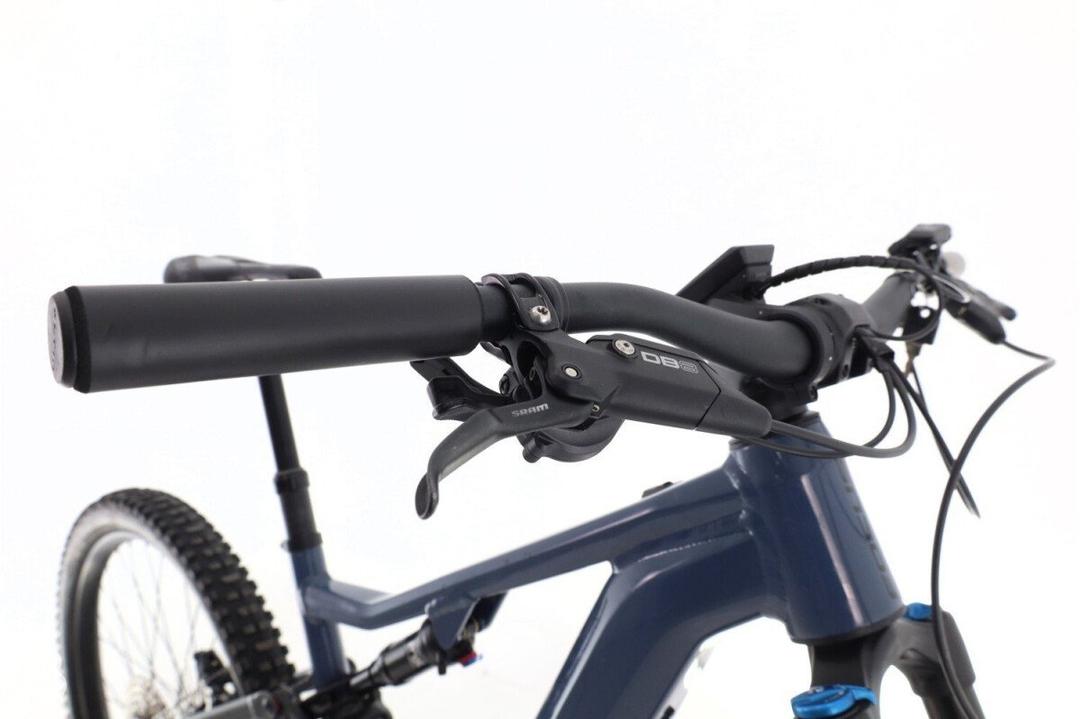 Focus Jam 2 6.8 XT 2024