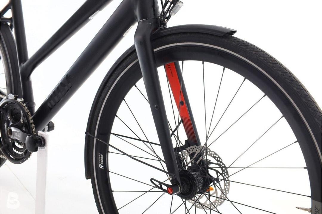 Rose Rose Multi Street king XT 2021