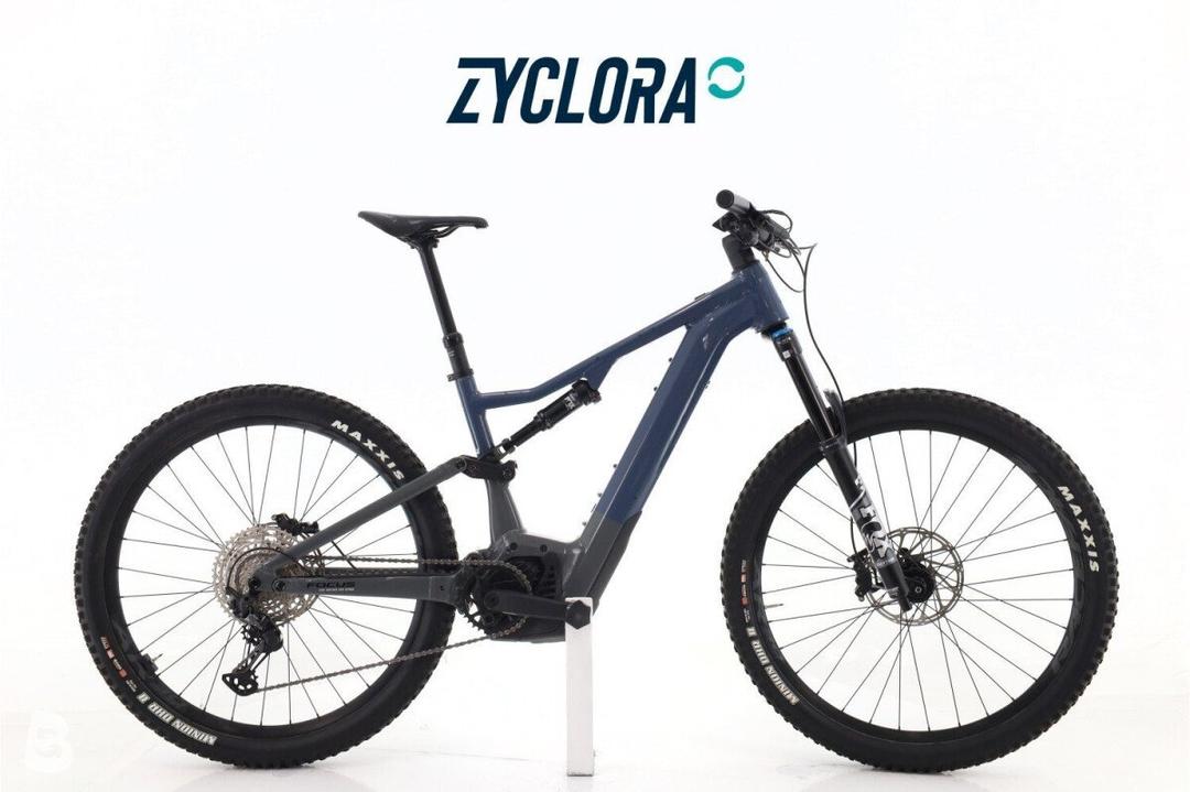 Focus Jam 2 6.8 XT 2024