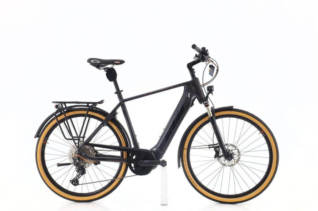 KTM Macina Style 620 2022