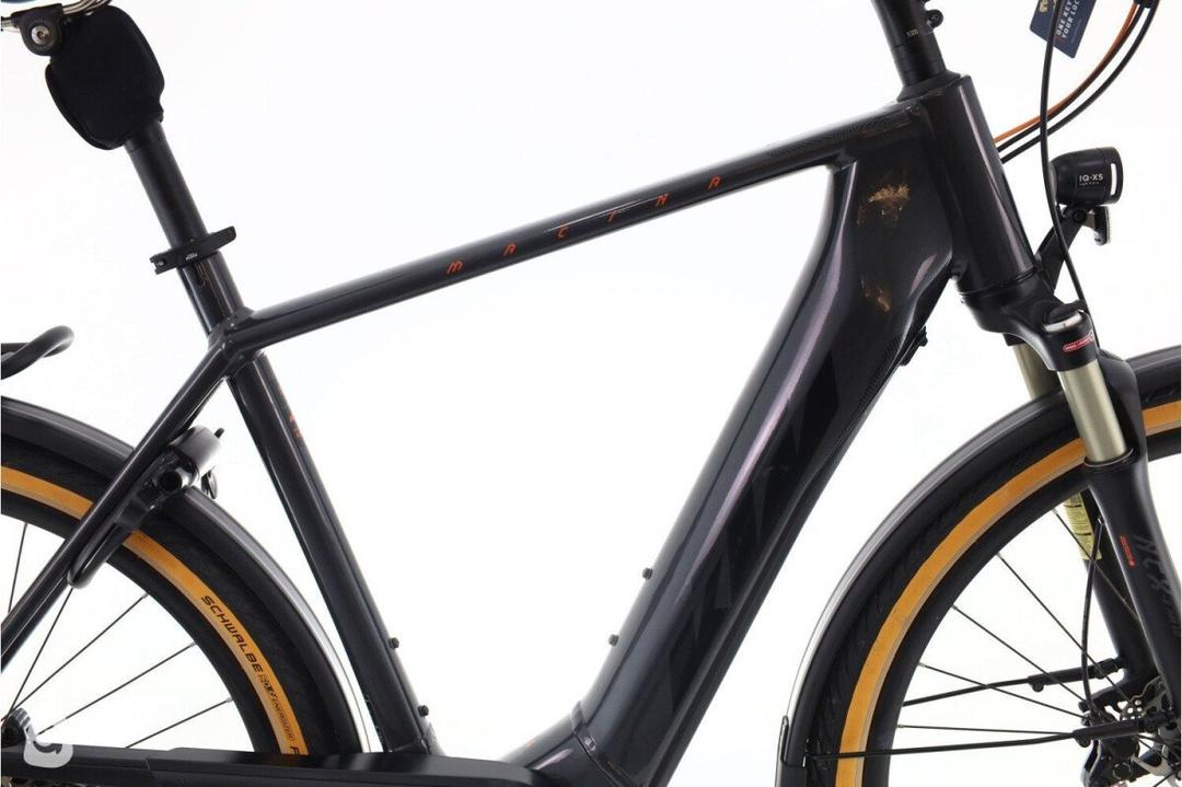 KTM Macina Style 620 2022