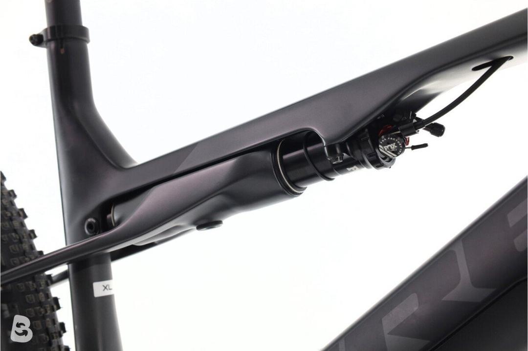 Trek E-Caliber 9.6 XT 2022