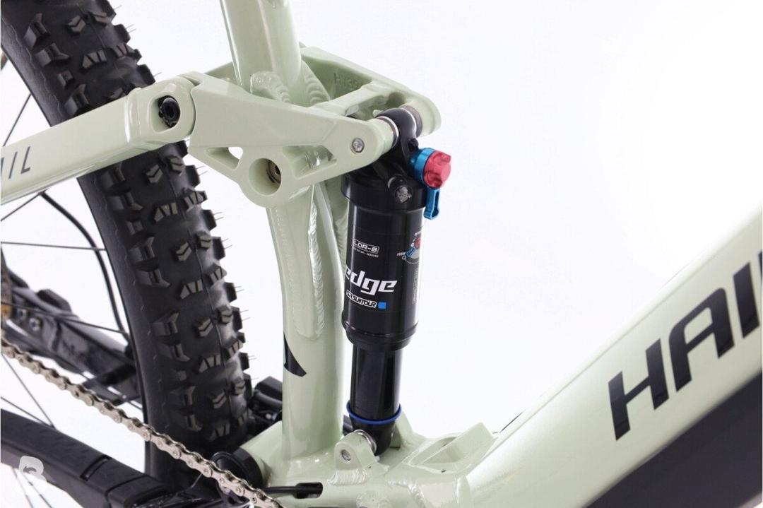 Haibike Alltrail 4 2024