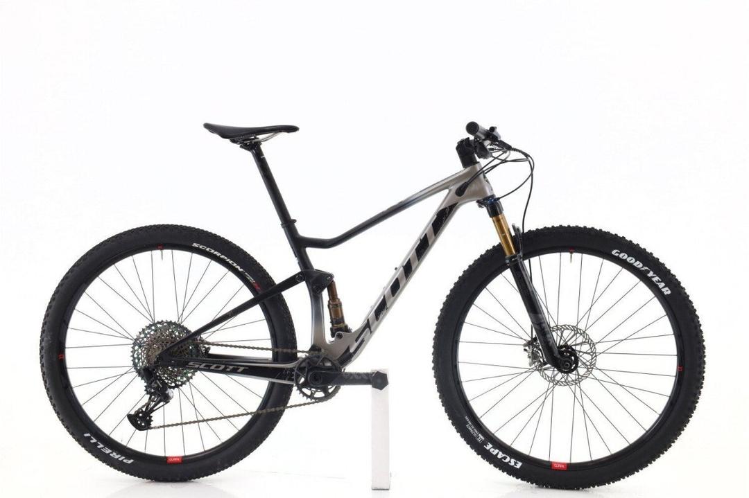 Scott Spark RC 900 SL 2022
