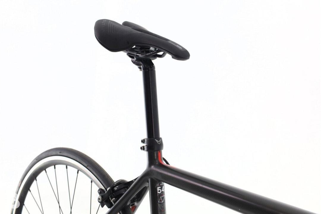 Felt F Series 5 2021