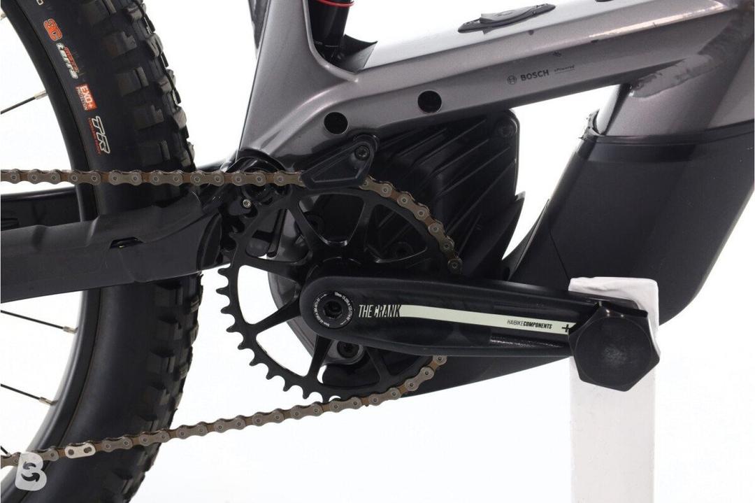 Haibike AllMtn 5 2024