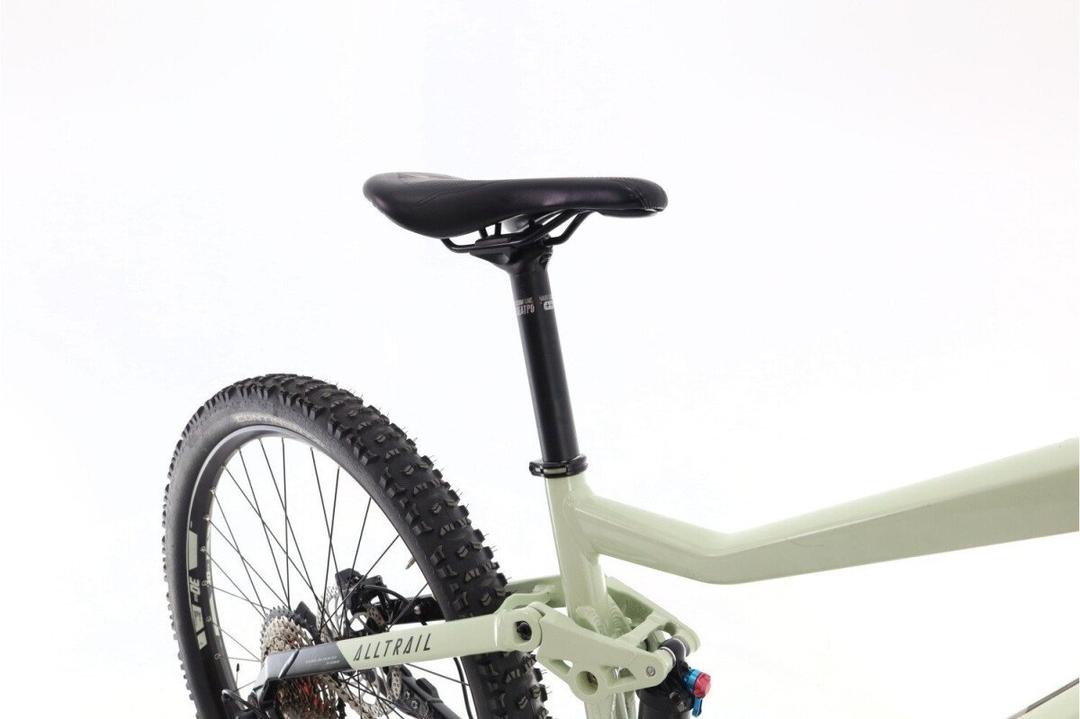 Haibike Alltrail 4 2024