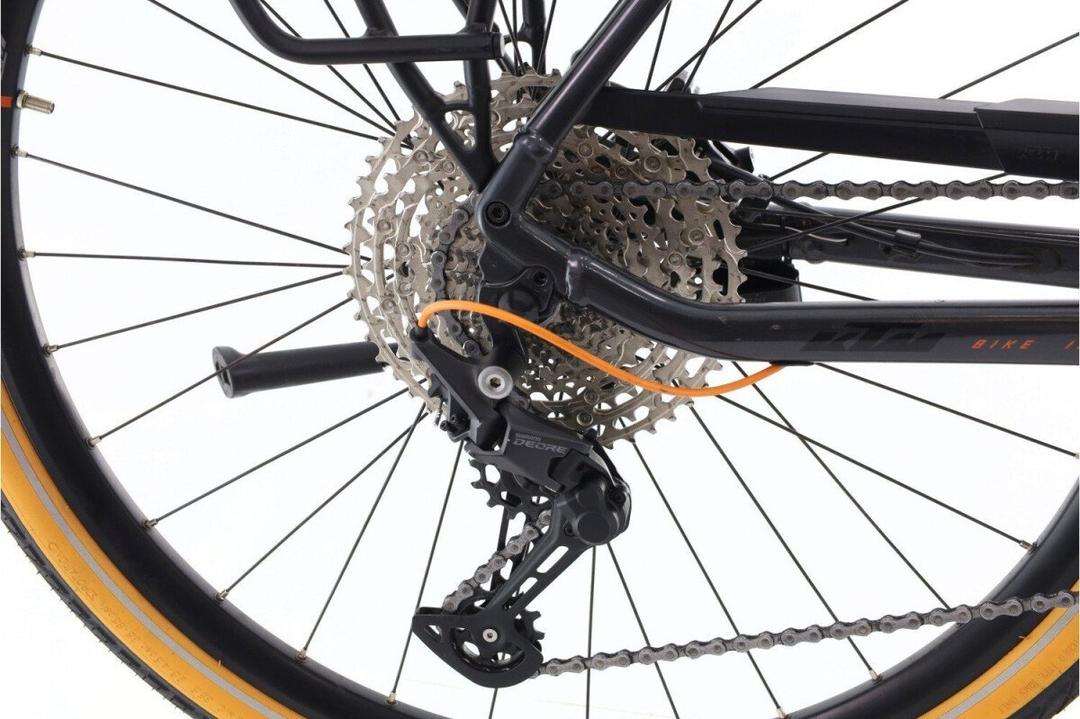 KTM Macina Style 620 2022