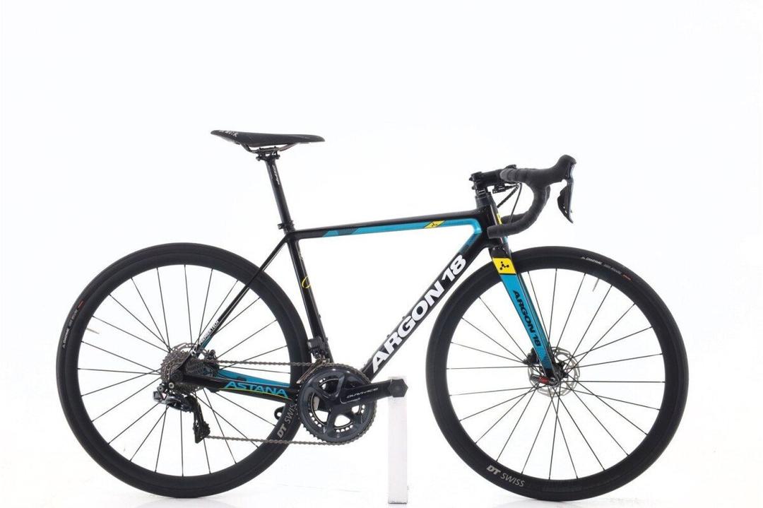 Argon 18 Argon 18 Astana Di2 11V 2021