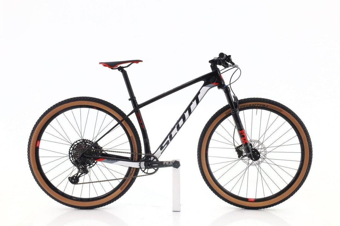 Scott Scale 930 2020