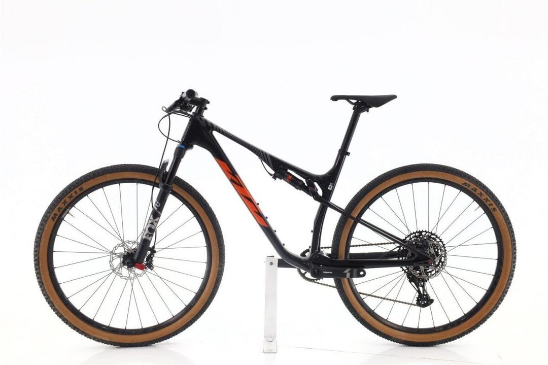 KTM Scarp Master 2023